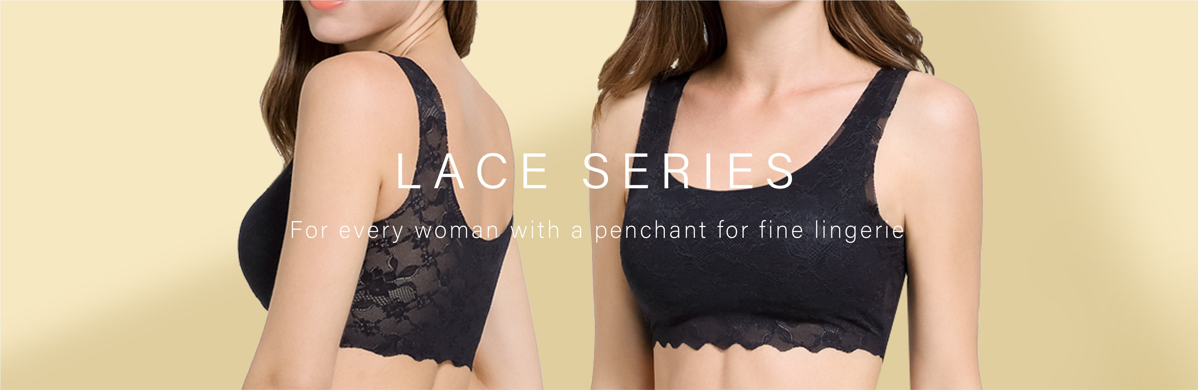 Lace Series