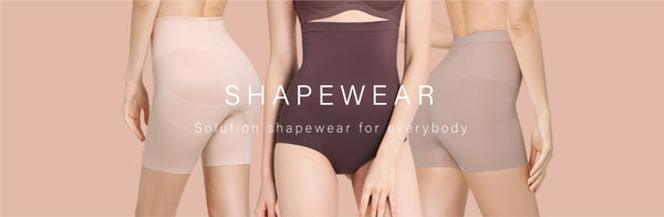 Body Shapewear Women Int Xl - Best Price in Singapore - Dec 2023