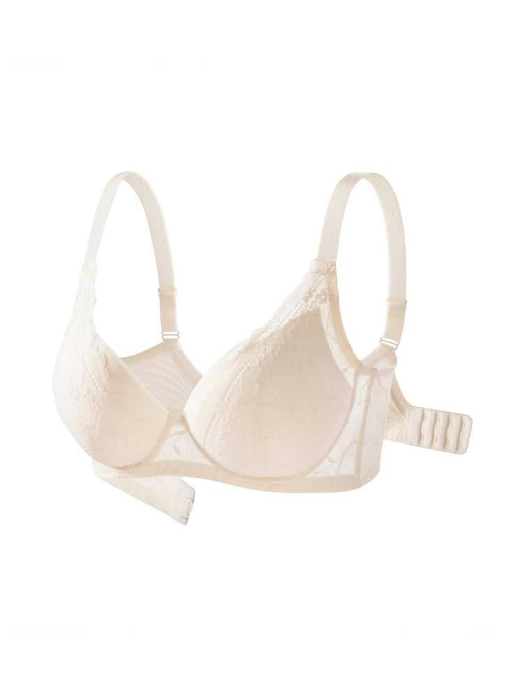 Blissful Push Up Bra