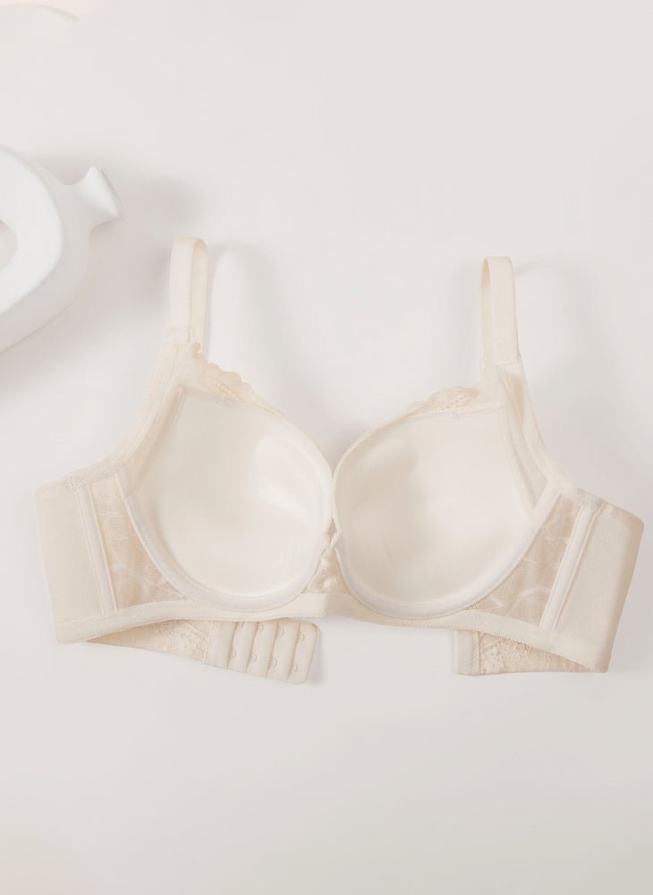 Blissful Push Up Bra