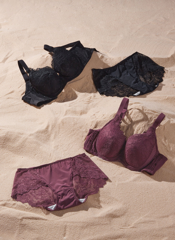 Dearest Memory Demi Bra