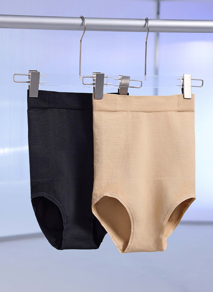 Coolknit High-rise Brief Shaper