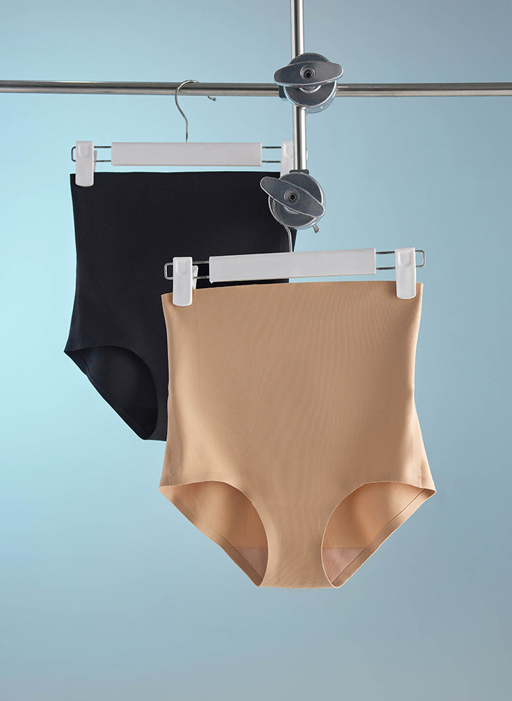 Sleekform Mid-rise Brief Shaper