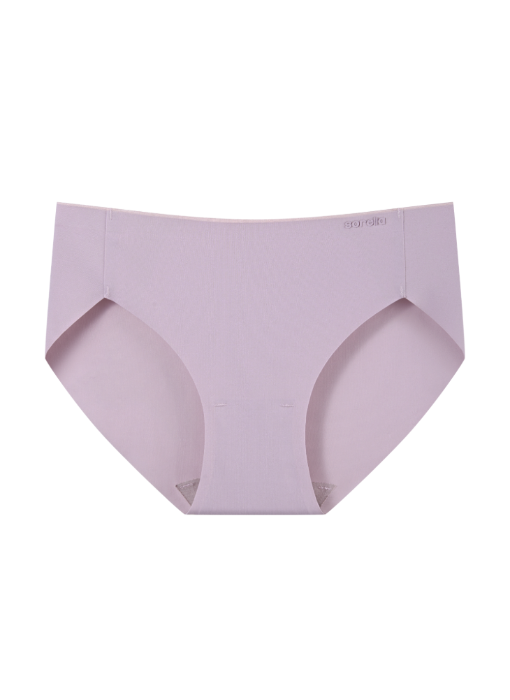 Seamless Sense Mini Panties