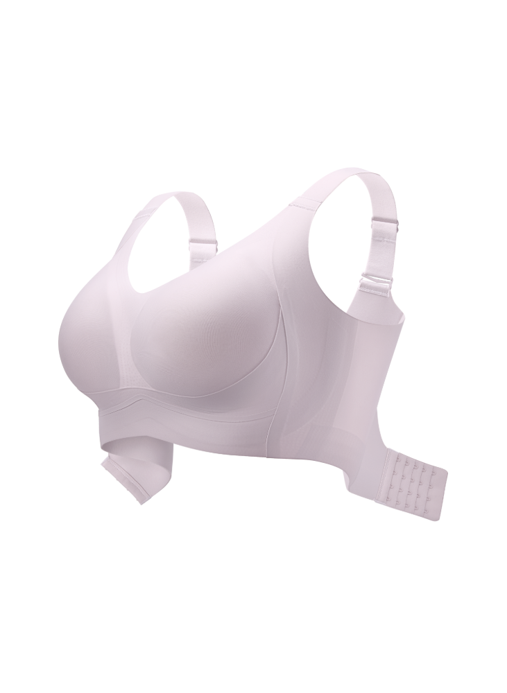 Curvy Plus Wireless Bralette