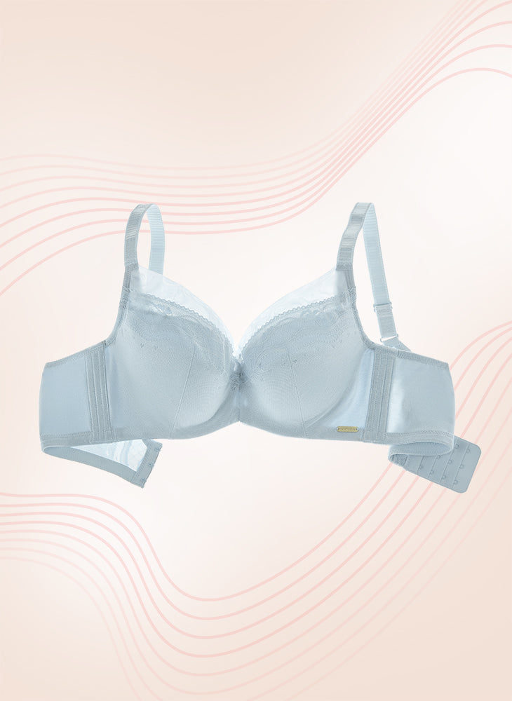 Dainty Charm 2.0 Full Coverage Bra