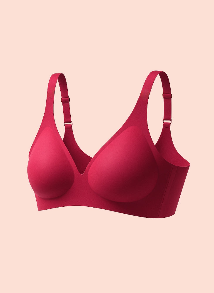 Lucky Lift Deep V Plunge Bralette