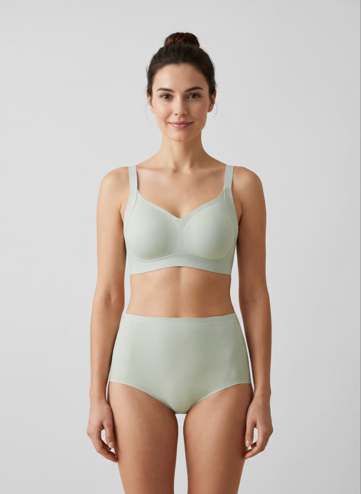 Serenitea Wireless Full Coverage Bra