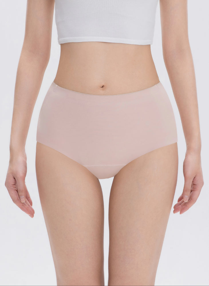 Seamless Shield Sanitary Maxi Panty
