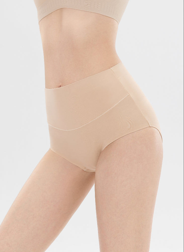 Dual-Layer Embrace Maxi Panty