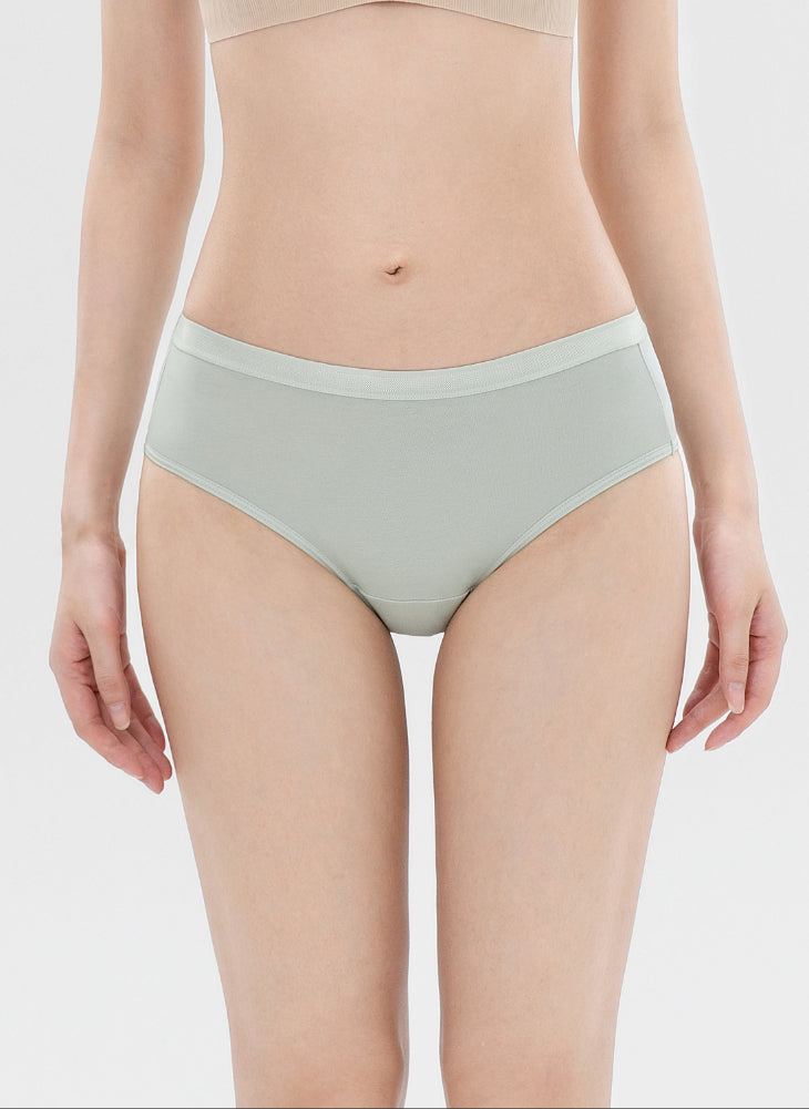 Intimate Lab Midi Pack Panties