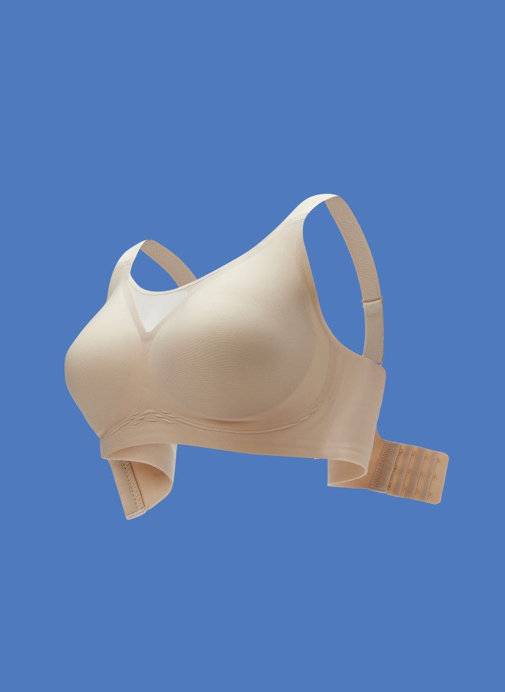 Curvy Lift Full Coverage Bralette