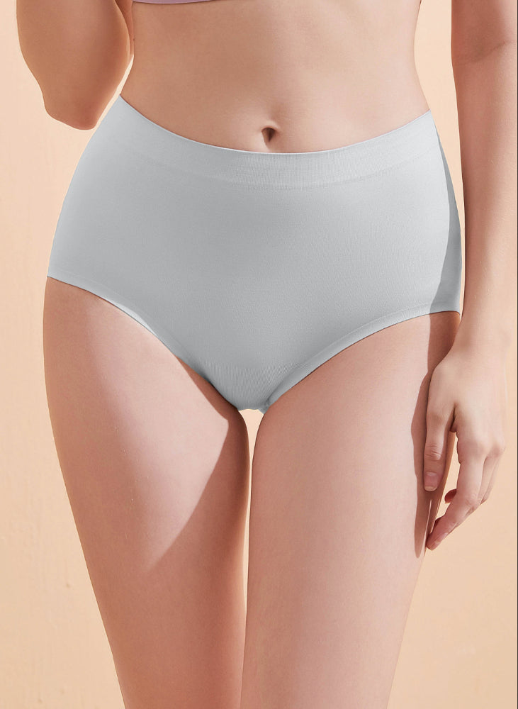 Ultra Fit Basic Maxi Panty