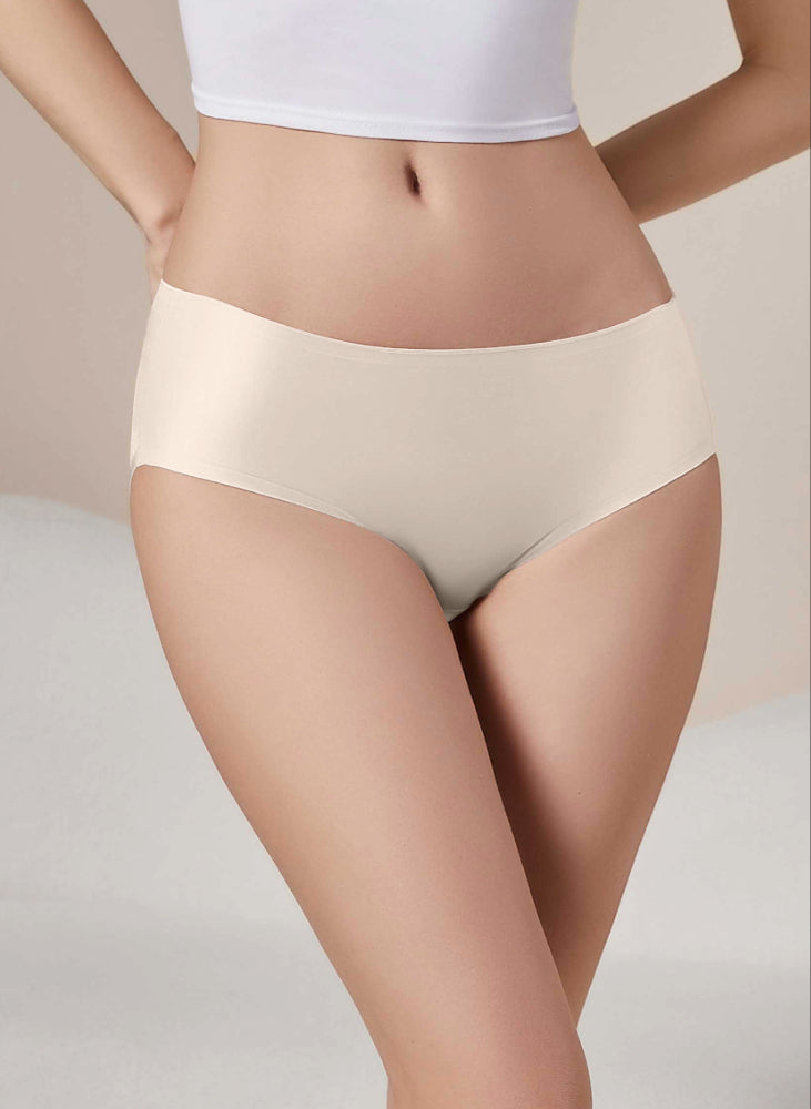 Basic Pure Tempting Midi Panty