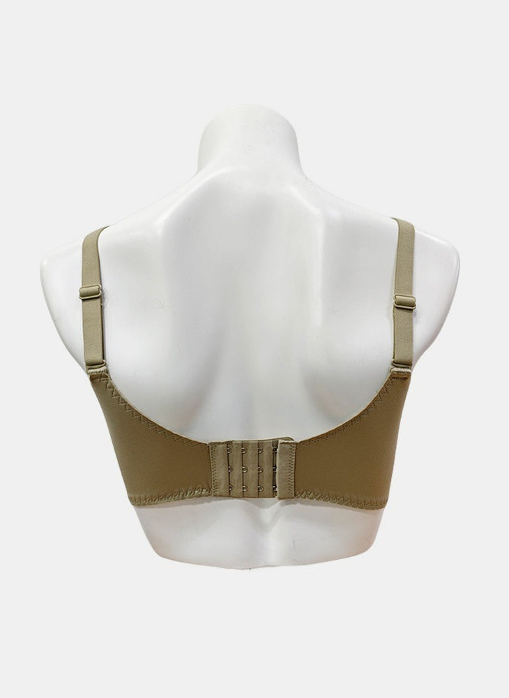 Cloudsoft Wireless Full Coverage Bra