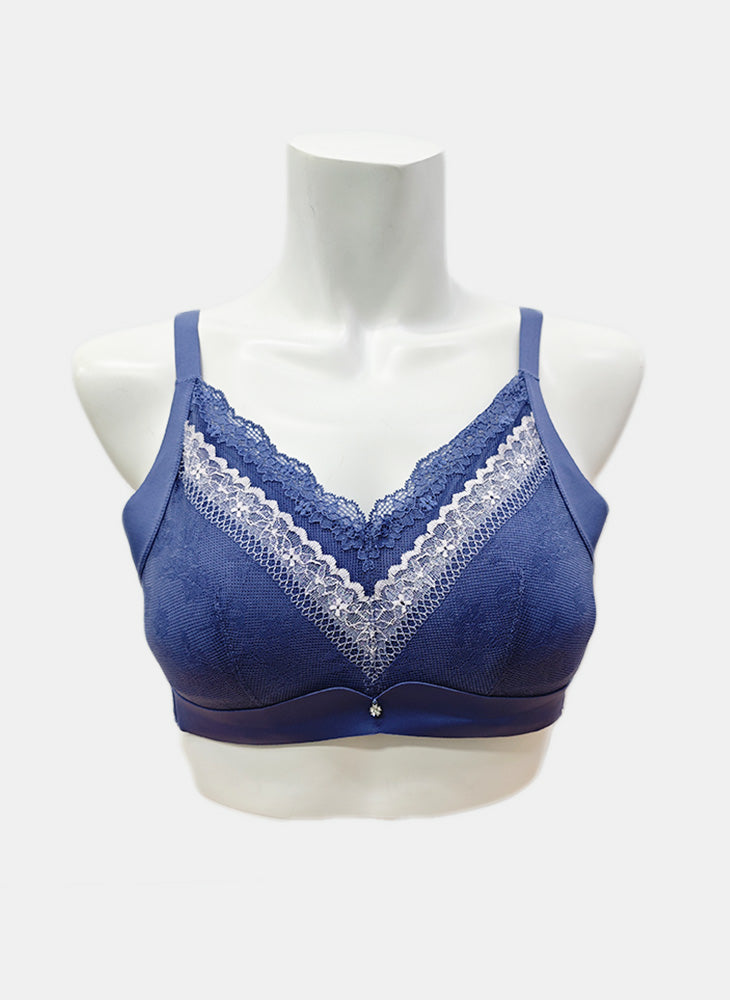 Cloudsoft Wireless Full Coverage Bra