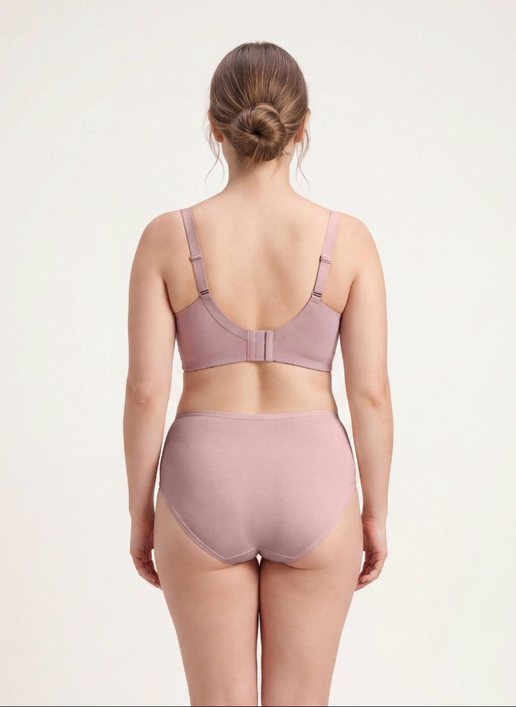 Beauty Full Embrace Full Coverage Bra