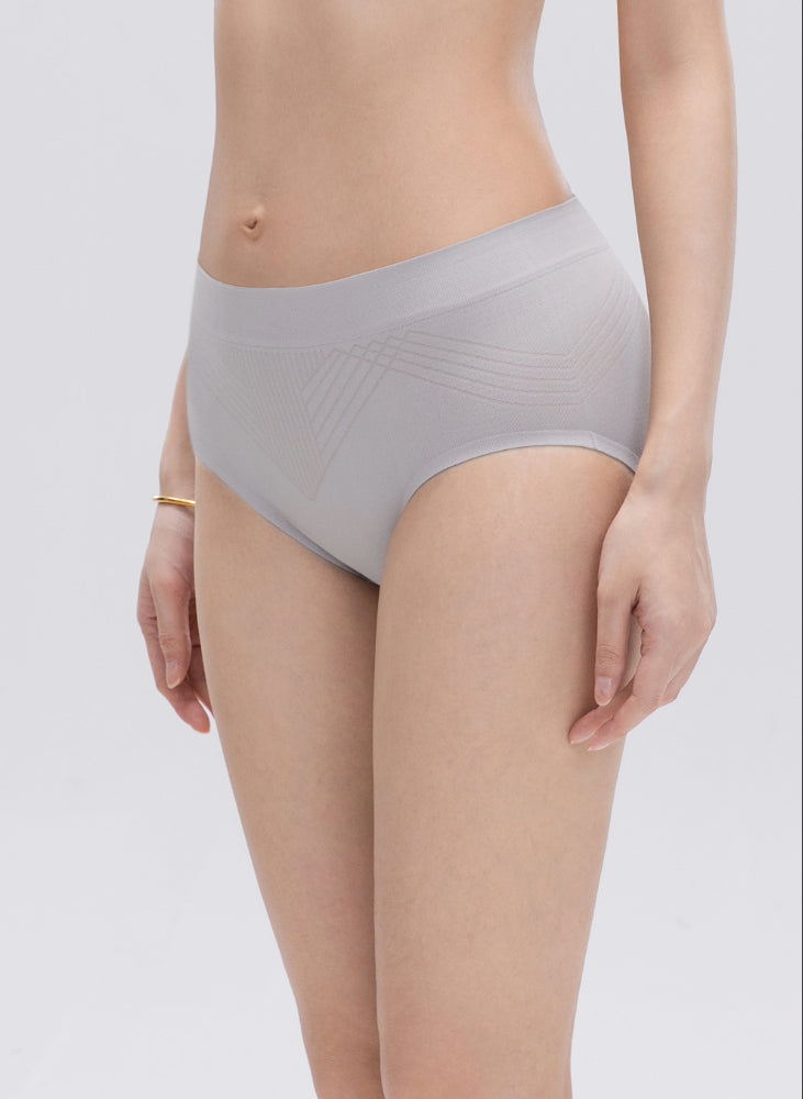 Flex Fit Midi Panty