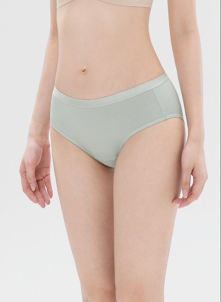 Intimate Lab Midi Pack Panties