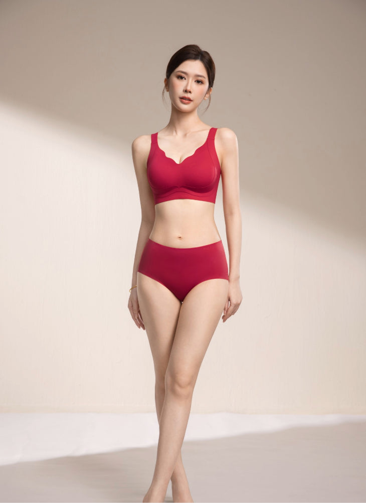 Lucky Lift Full Coverage Bralette