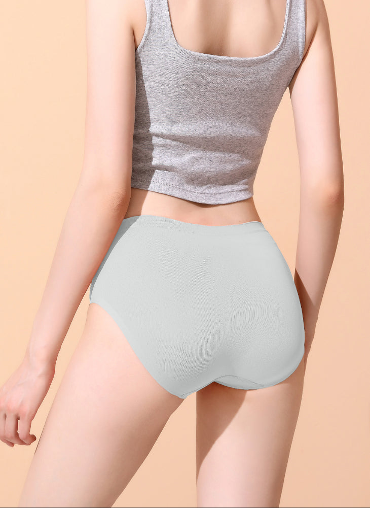Ultra Fit Basic Mini Panty