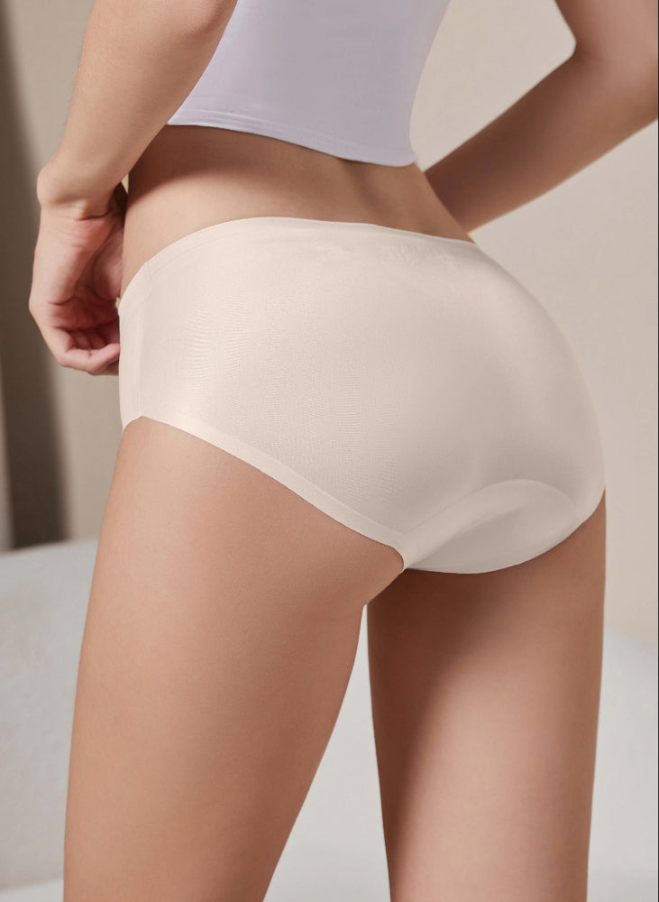 Basic Pure Tempting Midi Panty