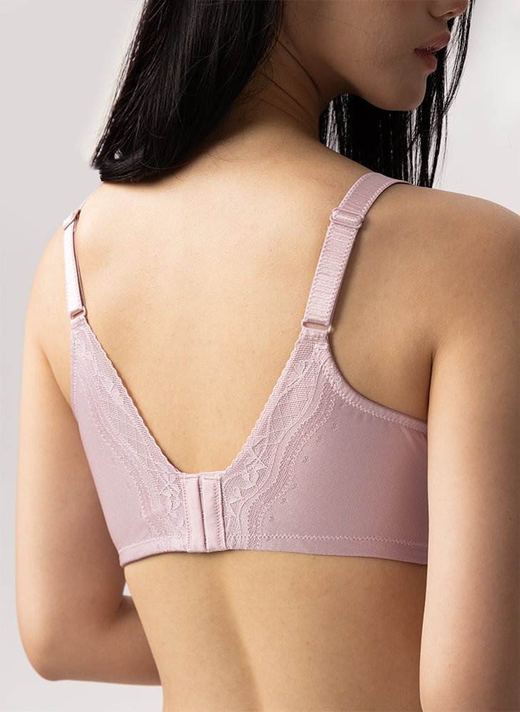 Dainty Charm 2.0 Full Coverage Bra