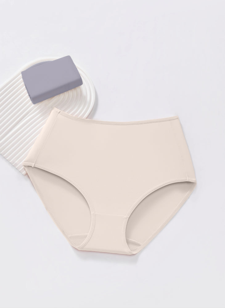 Sleek Deluxe Maxi Pack Panty