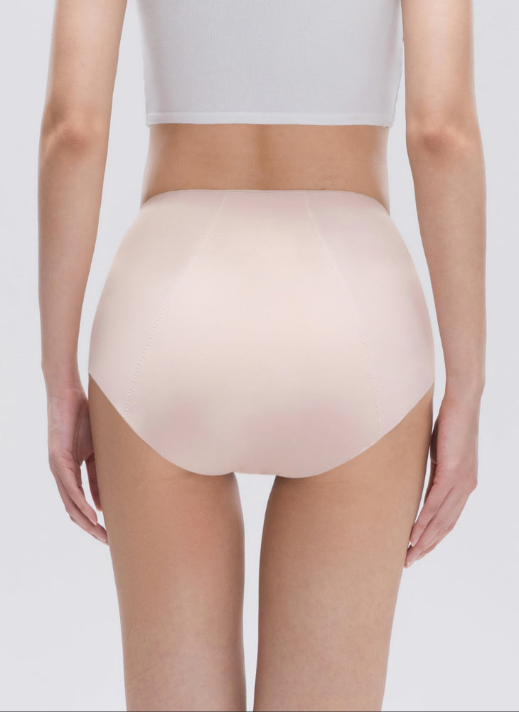 Seamless Shield Sanitary Maxi Panty