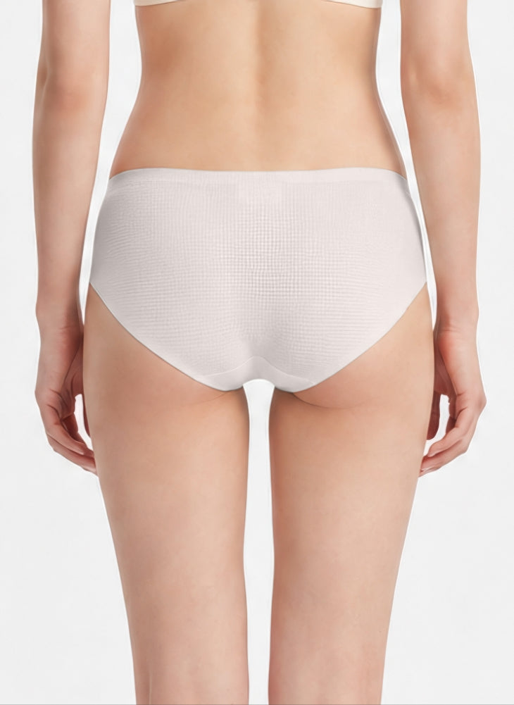 Airy Smooth Seamless Mini Panty