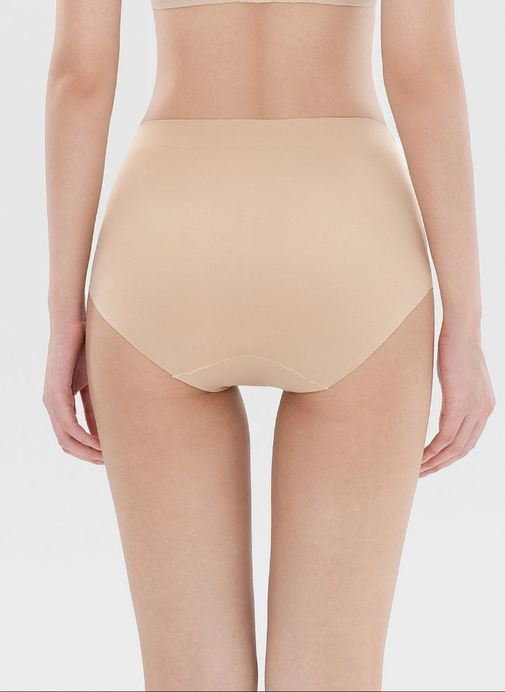 Dual-Layer Embrace Maxi Panty