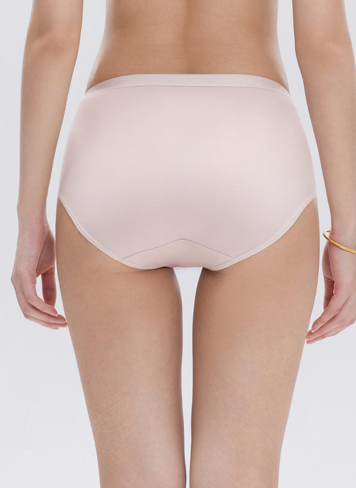 Huggy Briefs Maxi Panty