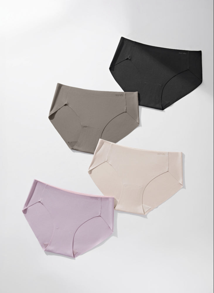 Seamless Sense Mini Panties