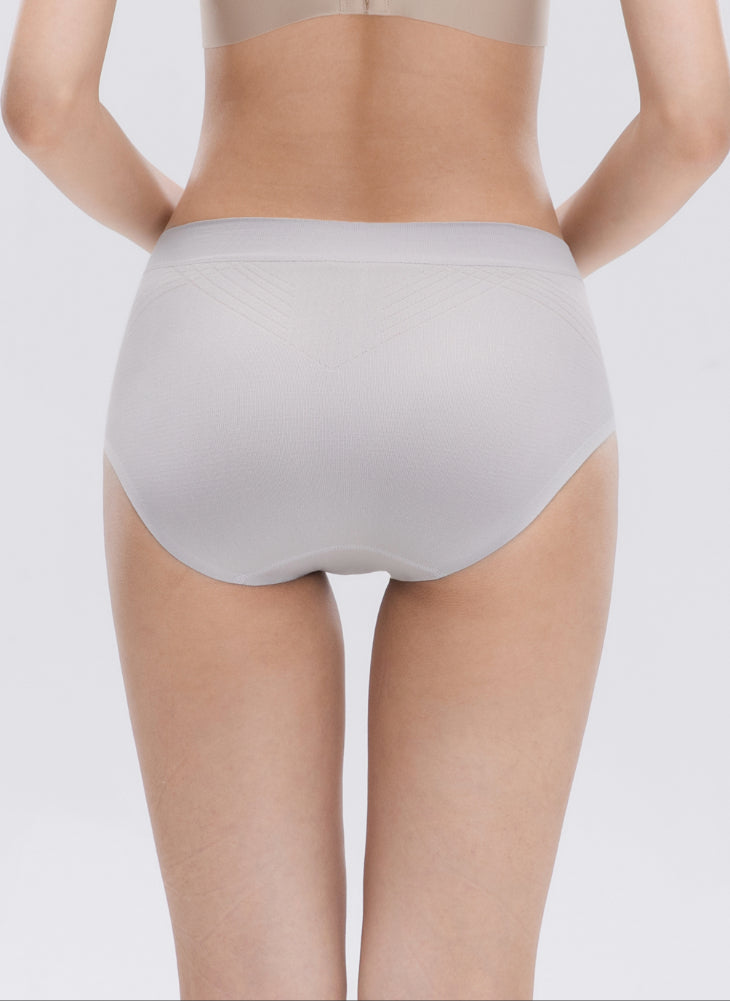 Flex Fit Midi Panty