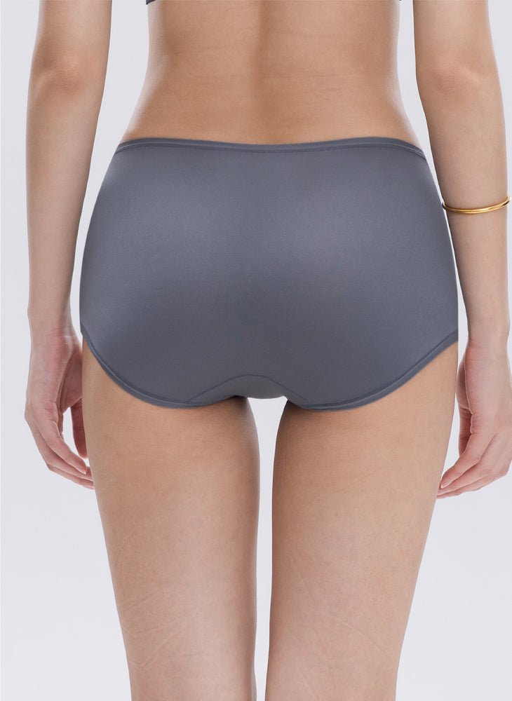 Flexi Fit Stretch Midi Panty