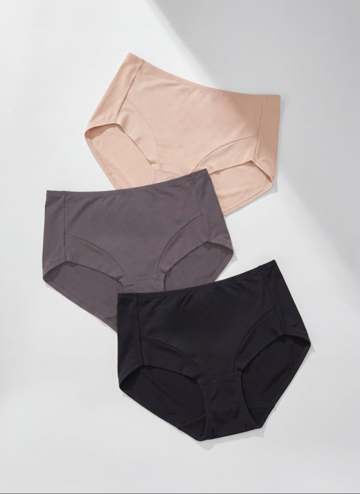 Beauty Full Maxi Panty