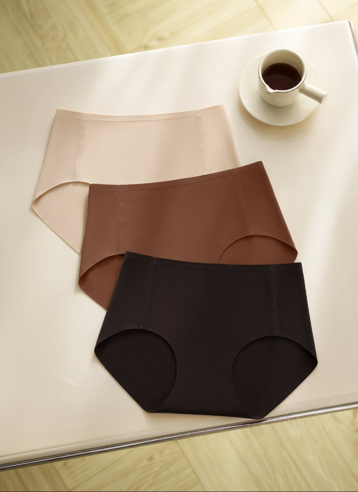 Moca Midi Panty
