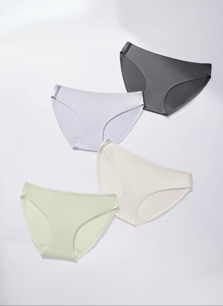 Basic Pure Tempting Mini Panty