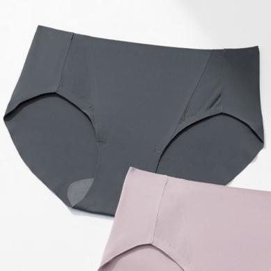 Curvy Lift Midi Panty