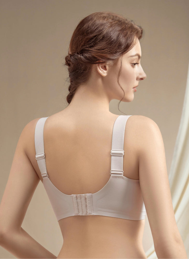 Curvy Lift Full Coverage Bralette