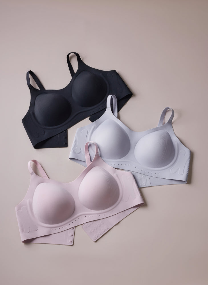 AeroForm Full Coverage Bralette