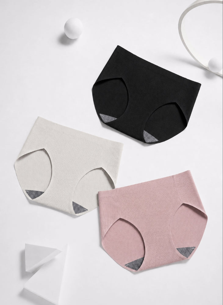 Airy Smooth Seamless Mini Panty