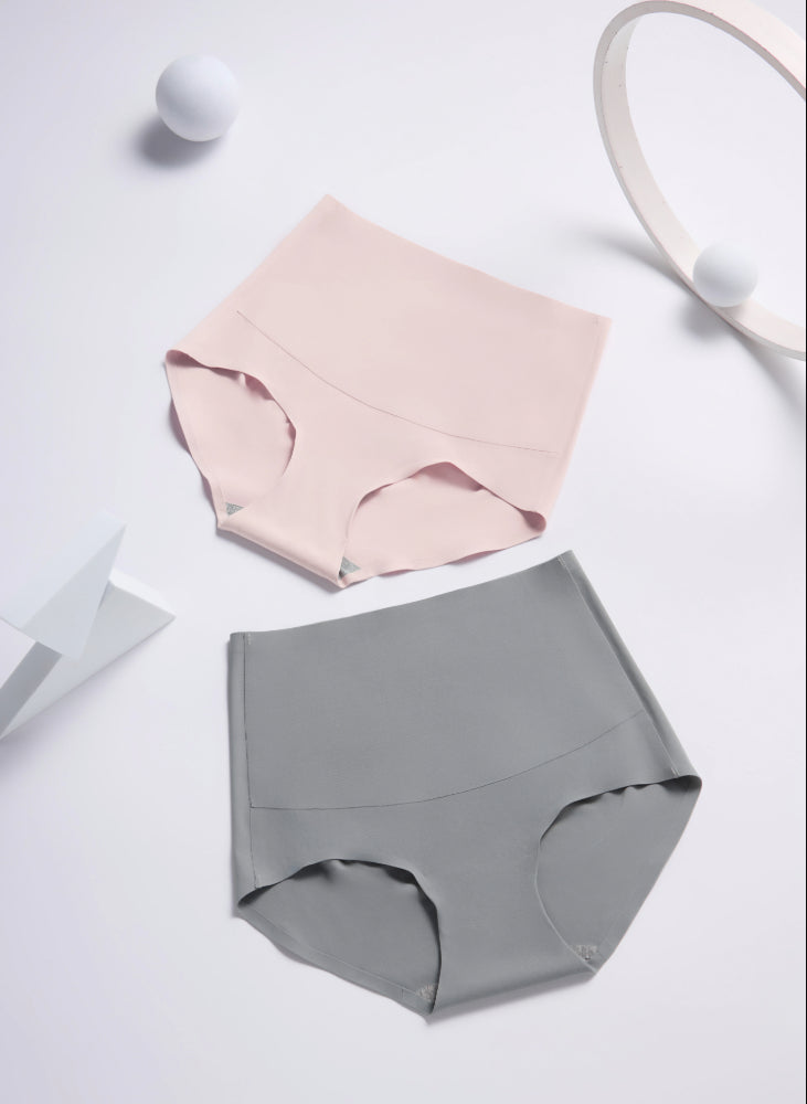 The Invisible Core Maxi Panty