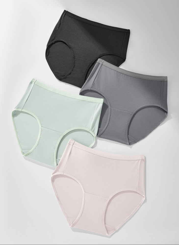 Huggy Briefs Maxi Panty