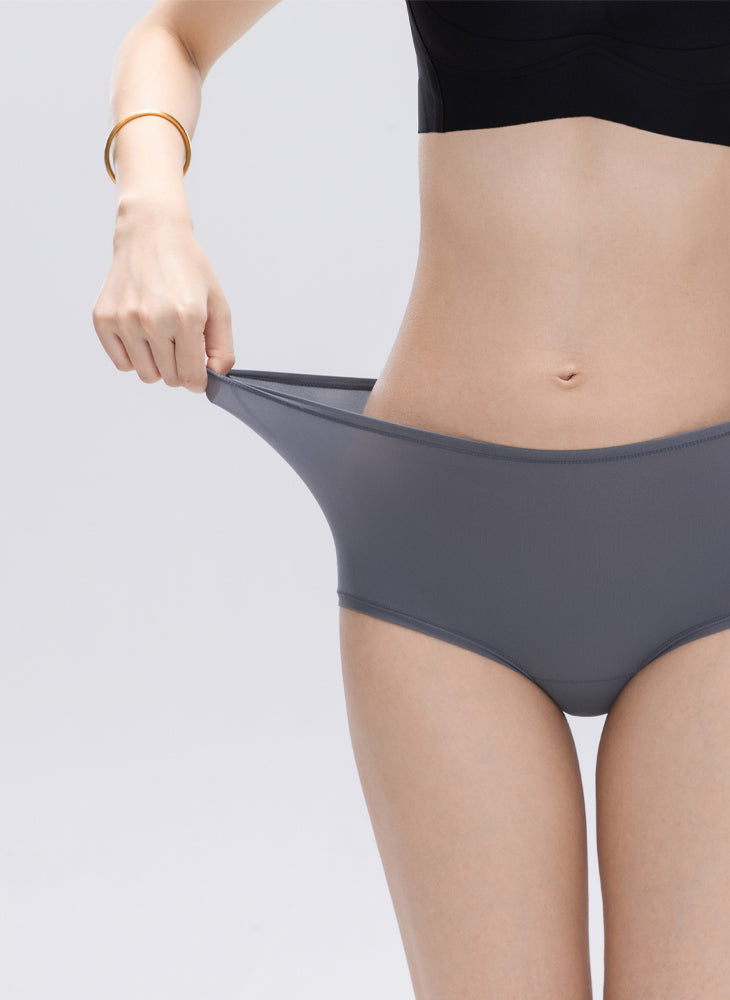 Flexi Fit Stretch Midi Panty