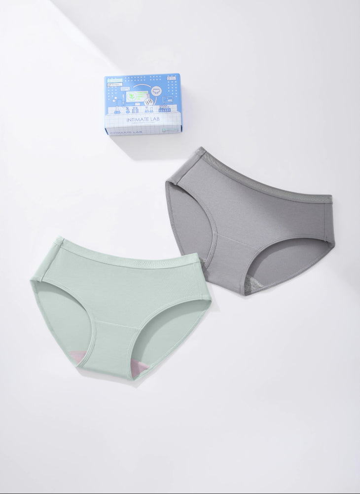 Intimate Lab Midi Pack Panties