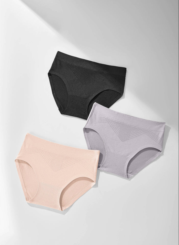 Flex Fit Midi Panty