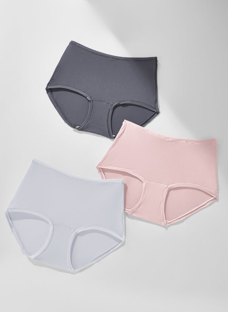 Flexi Fit Stretch Midi Panty