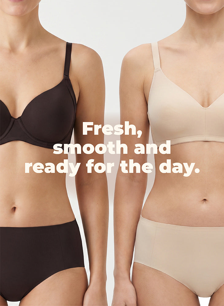 Moca Wireless Full Coverage Bra