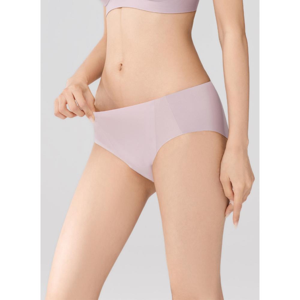 Curvy Lift Midi Panty